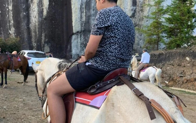 Hotel Bahía Del Faro