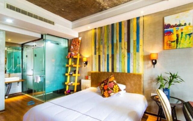 Qingtao Hotel