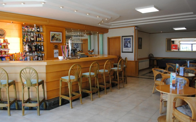 Hotel Bonsol