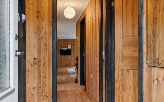4 Star Holiday Home in Vaeggerlose