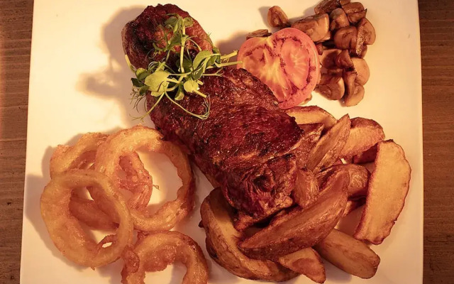 The Ring Pub Bed and Breakfast