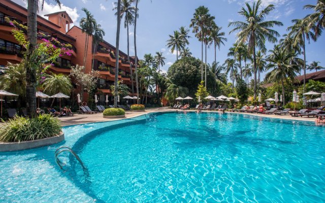 Courtyard Phuket, Patong Beach Resort