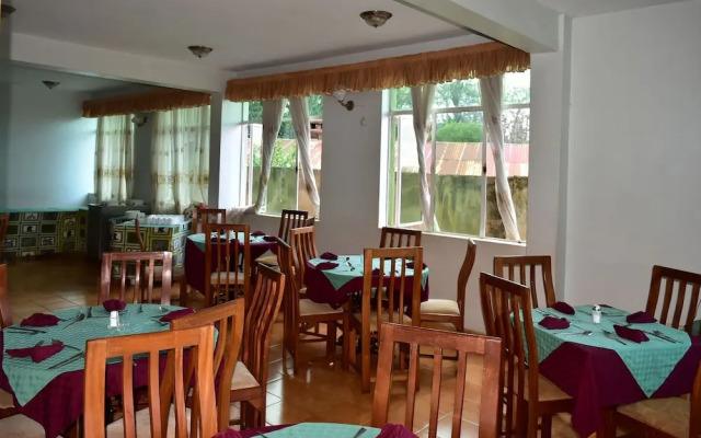 Westwood Hotel Nyeri