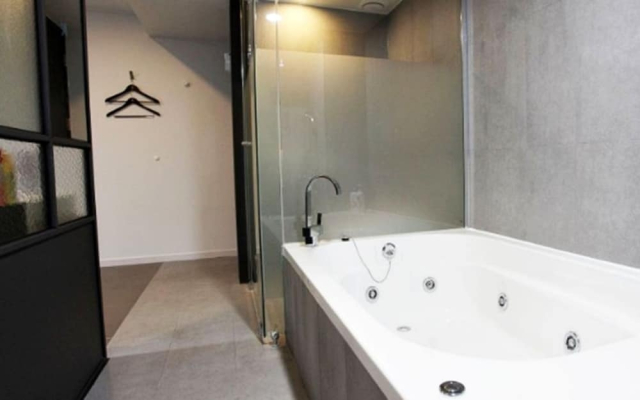 Siheung World Hotel