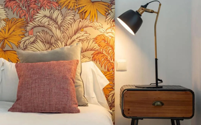 Becas Alameda Duplex by Valcambre