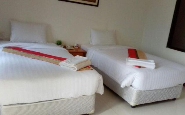 Wangview Hotel