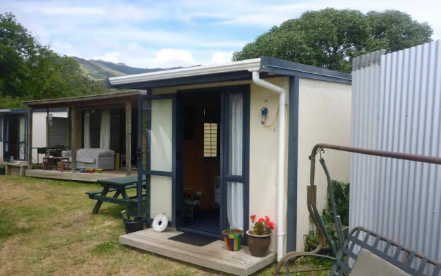 Bon Accord Backpackers