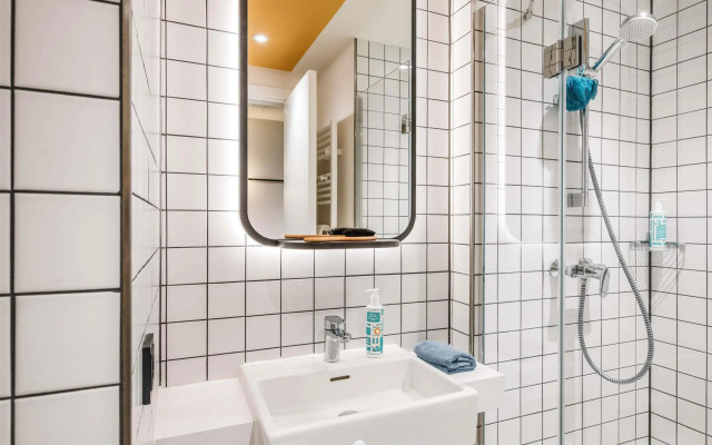 Aparthotel Adagio Access Hamburg