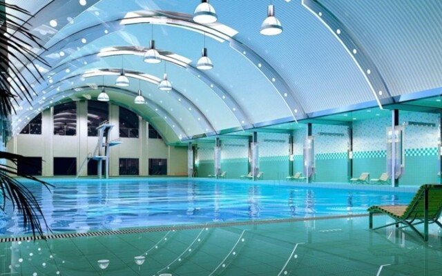 Beijing Friendship Hotel