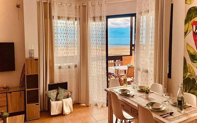 Paradise Apartment