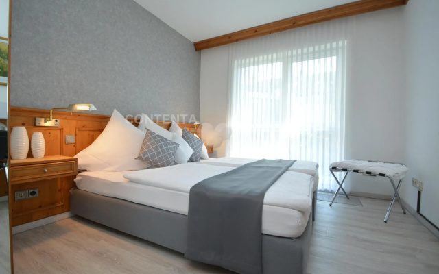 Hotel Haus Gimken
