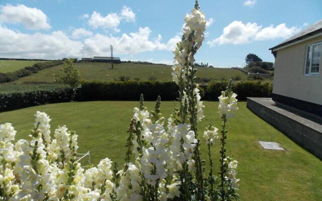 Craig Eithin B & B Holyhead