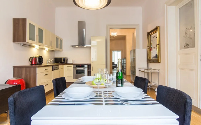 Melnicka Flat