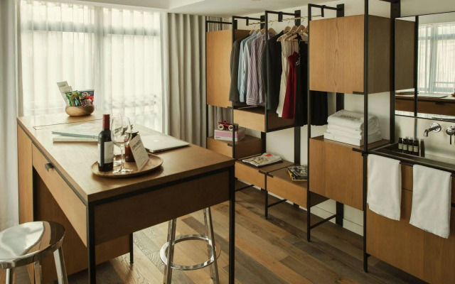 Residence G Hong Kong (by Hotel G)