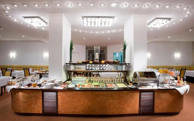 City Hotel Isar Residenz