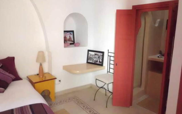 Riad La Casa