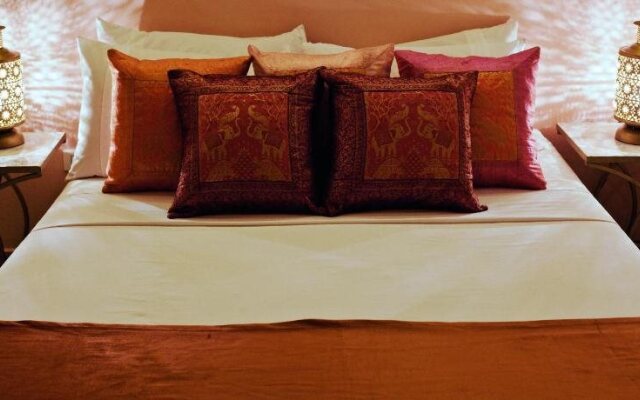 Aposentos De San Pedro