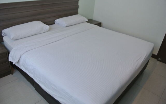 YES Hotel Penang
