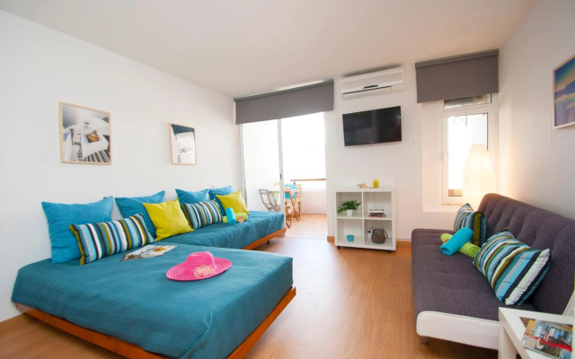 Apartment Studio Marbella