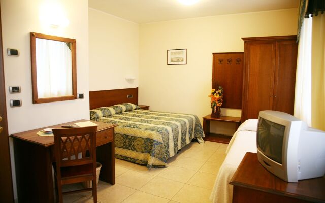 Hotel Tiziana