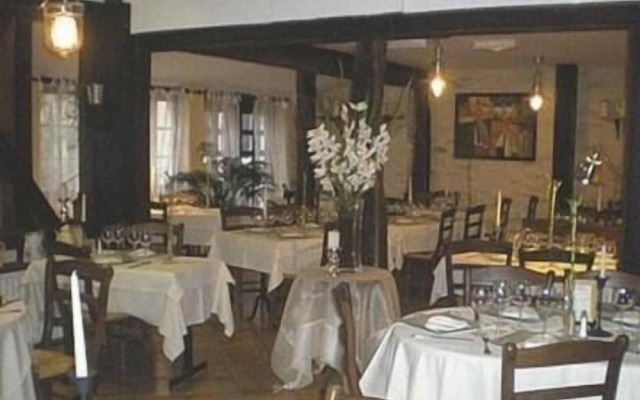 Hotel Restaurant La Grange du Relais