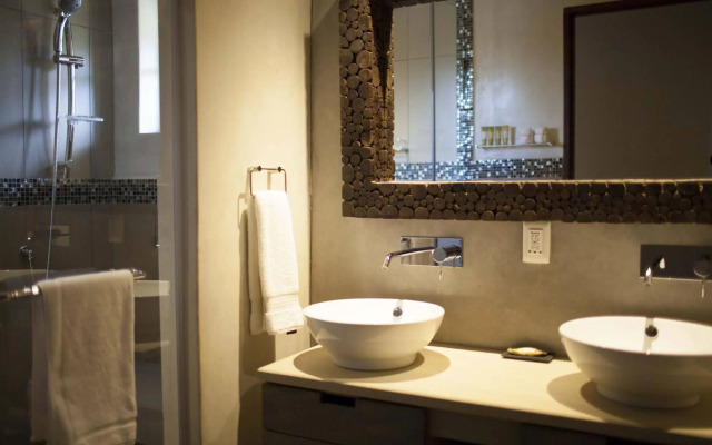 Aloe Lane Guest Lodge