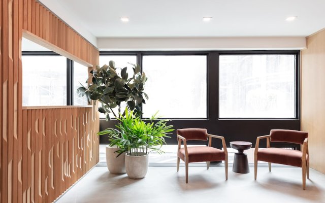 Flatiron Hotel, Sonder by Marriott Bonvoy
