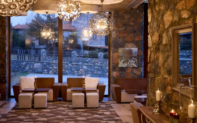 Domotel Neve Mountain Resort & Spa