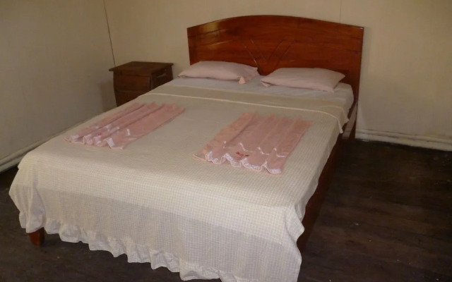Amazon Yanayacu Lodge