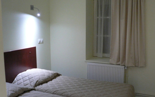 L'étape de Santenay