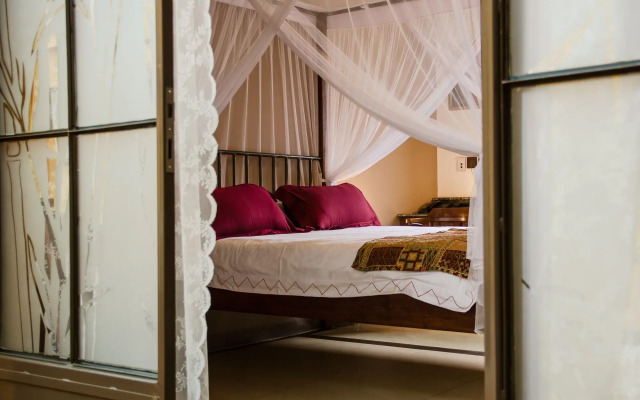 Hotel Le Bougainviller