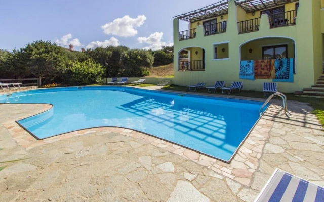Charming Sea & Villas Villa Num2089