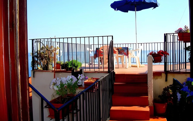 Dolce Vita Rooms and Apartments