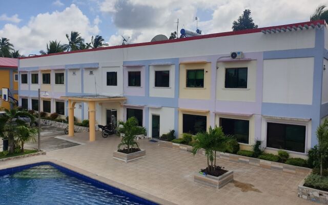 Resort de Hera
