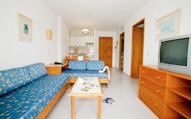 Magic Apartments Don Juan