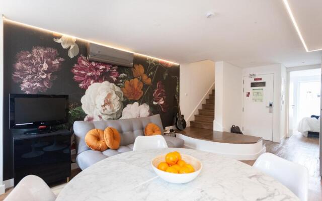 Embaixador Apartments&Suites