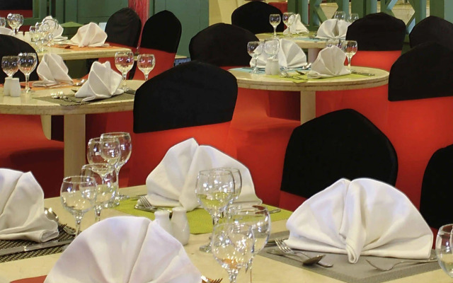 Mercure Cairo Le Sphinx Hotel