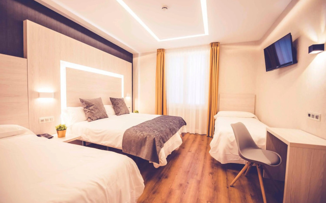 Hostal Lisboa