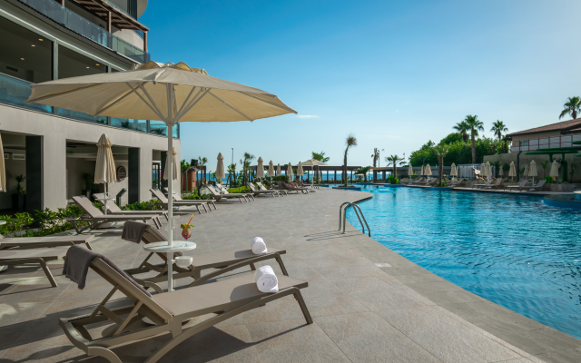 Seaden Quality Resort & Spa – All Inclusive