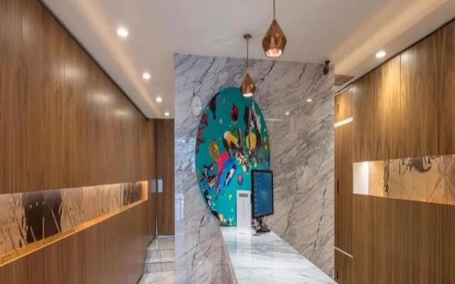 FlowSuites WTC