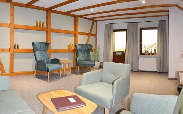 Gasthaus-Pension zur Linde