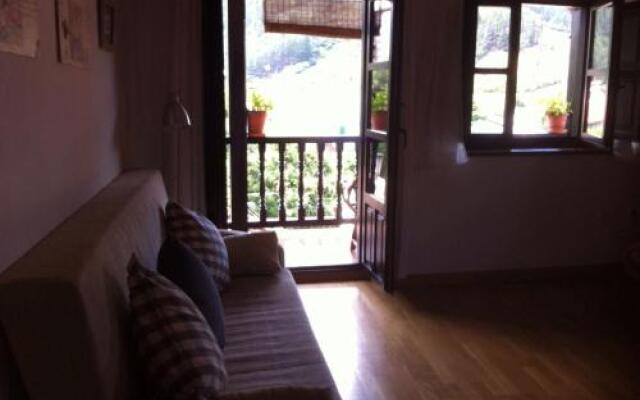 Apartamentos Casa de la Abuela