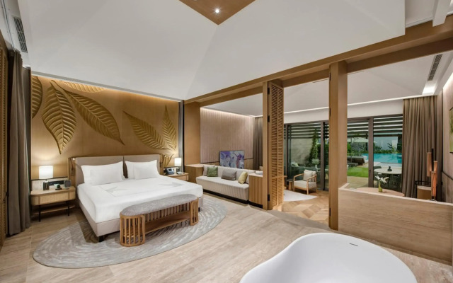 Regnum Carya - All Inclusive