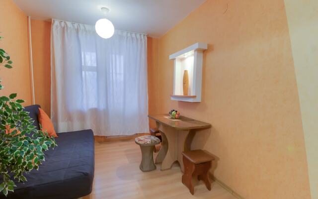 KvartalApartments. Meshcherskiy Bulvar 3