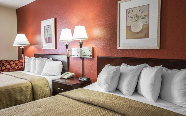 Holiday Inn Spartanburg Northwest by IHG