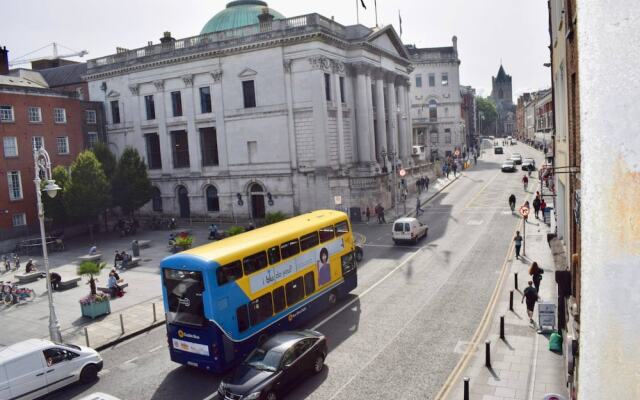 Chic 1 Bedroom Flat In The Heart Of Dublin City