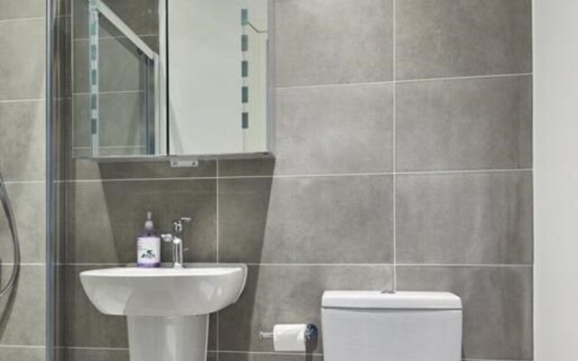 Cosy Stay Apartments