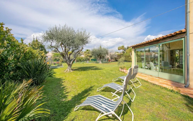 Maison Marine in Antibes