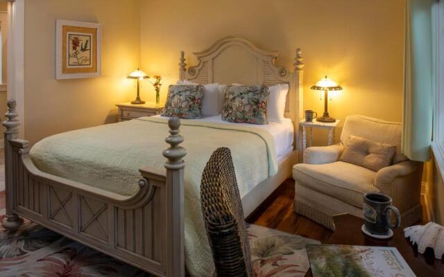 The Addison on Amelia Island
