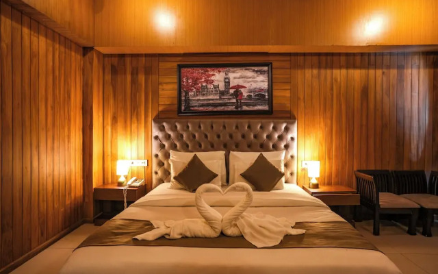 Ocean Tree Beach Resort  & Spa